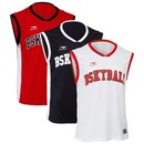 Kit Camisetas Regata Penalty Basquete x Pro - 3 unidades - Masculina - Foto 1