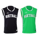Kit Camisetas Regata Penalty Basquete 3x3 Pro - 2 unidades - Masculina - Foto 1