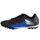 Chuteira Society Dray Topfly 392 - Adulto - Foto 4