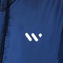 Jaqueta Corta Vento com Capuz WSS Light Web Party - Feminina - Foto 2