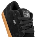 Tênis Qix Allan Mesquita MG - Unissex - Foto 7