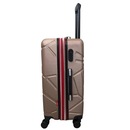 Mala Wilson de Viagem 24'''' - 75 Litros - Foto 2