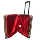 Mala Wilson de Viagem 24'''' - 75 Litros - Foto 4