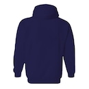 Blusão de Moletom com Capuz Champion Canguru Knockout C Print - Masculino - Foto 2