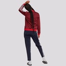 Agasalho adidas 3 Listras II - Feminino - Foto 3