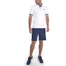 Bermuda Fila Line - Masculina - Foto 2