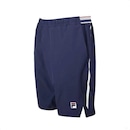 Bermuda Fila Line - Masculina - Foto 5