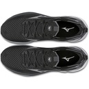 Kit Mizuno: Tênis Wave Mirai 5 + 3 Pares de Meia Cano Médio - Masculino - Foto 2