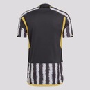 Camisa do Juventus adidas Home 2024 - Masculina - Foto 2