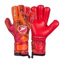 Luvas de Goleiro Poker Champion Extended Mono - Adulto - Foto 1