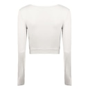 Blusão Fila Studio Mindfull - Feminina - Foto 2