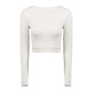 Blusão Fila Studio Mindfull - Feminina - Foto 1