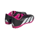 Chuteira Society adidas Predator Accuracy 4 - Adulto - Foto 5