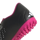 Chuteira Society adidas Predator Accuracy 4 - Adulto - Foto 6