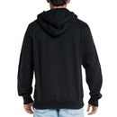 Blusão de Moletom com Capuz Quiksilver Block Line - Masculino - Foto 3
