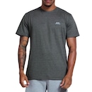 Camiseta Oakley Classic Logo Blackout - Masculina - Foto 1