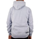 Blusão de Moletom com Capuz HUPI Alpine - Adulto - Foto 4