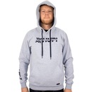 Blusão de Moletom com Capuz HUPI Alpine - Adulto - Foto 5