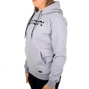 Blusão de Moletom com Capuz HUPI Alpine - Adulto - Foto 7