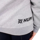 Blusão de Moletom com Capuz HUPI Alpine - Adulto - Foto 8