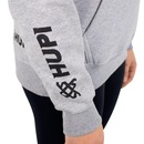 Blusão de Moletom com Capuz HUPI Alpine - Adulto - Foto 9