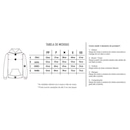 Blusão de Moletom com Capuz HUPI Alpine - Adulto - Foto 10