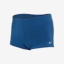 Shorts Nike Essential Kick - Feminino - Foto 1