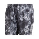 Shorts adidas OTR AOP - Masculino - Foto 1