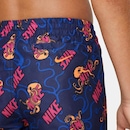 Shorts Nike Volley - Infantil - Foto 5