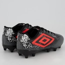 Chuteira de Campo Umbro Cosmic - Adulto - Foto 2