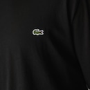 Camiseta Lacoste Manga Longa Pima - Masculina - Foto 4