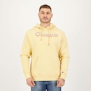 Blusão de Moletom Champion Aberration - Masculino - Foto 1