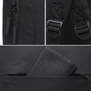 Mochila Polo One Executiva Grande Reforçada Notebook Resistente - 23 Litros - Foto 6