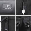 Mochila Polo One Executiva - 23 litros - Foto 6
