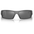 Óculos de Sol Unissex Oakley Gascan SI Militar Cerakote Cobalt Balistico - Foto 5