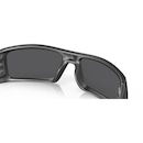 Óculos de Sol Unissex Oakley Gascan SI Militar Cerakote Cobalt Balistico - Foto 6