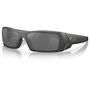 Óculos de Sol Unissex Oakley Gascan SI Militar Cerakote Cobalt Balistico - Foto 1