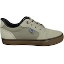 Tênis Dc Shoes Anvil LA Gum - Masculino - Foto 3