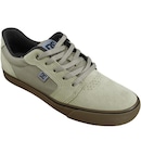 Tênis Dc Shoes Anvil LA Gum - Masculino - Foto 1