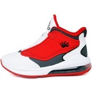 Tênis Ankaa Basquete Six Street - Masculino - Foto 2