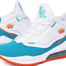 Tênis Ankaa Basquete Six Street - Masculino - Foto 4