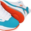 Tênis Ankaa Basquete Six Street - Masculino - Foto 5