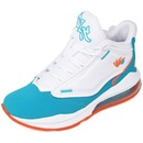 Tênis Ankaa Basquete Six Street - Masculino - Foto 6