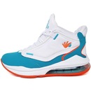 Tênis Ankaa Basquete Six Street - Masculino - Foto 7