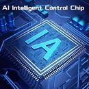 Massageador Elétrico Muscular Gold Sports Powe Relaxante - Bivolt - Foto 7