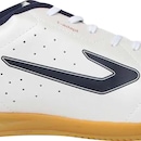 Chuteira Futsal Topper Boleiro V - Adulto - Foto 7