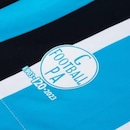 Camisa do Grêmio Oficial I 2023/24 Nº 9 Suárez Umbro - Masculina - Foto 4