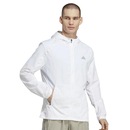 Jaqueta adidas Marathon Warm-Up - Masculina - Foto 2