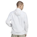 Jaqueta adidas Marathon Warm-Up - Masculina - Foto 3