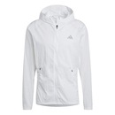 Jaqueta adidas Marathon Warm-Up - Masculina - Foto 1